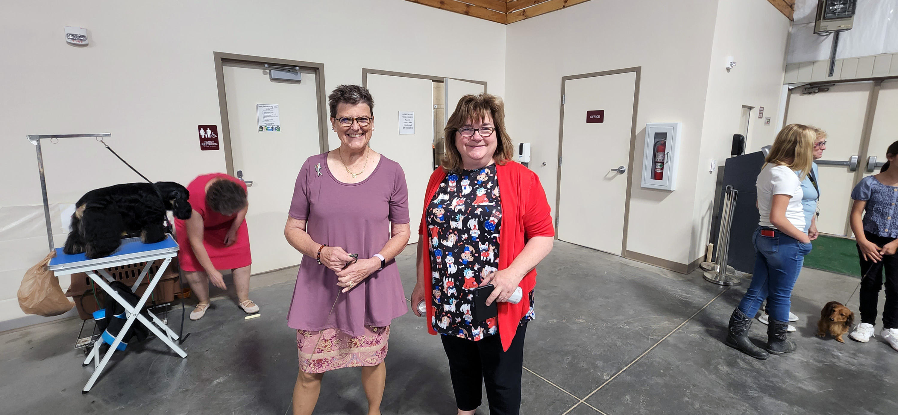 2022 Annual Show